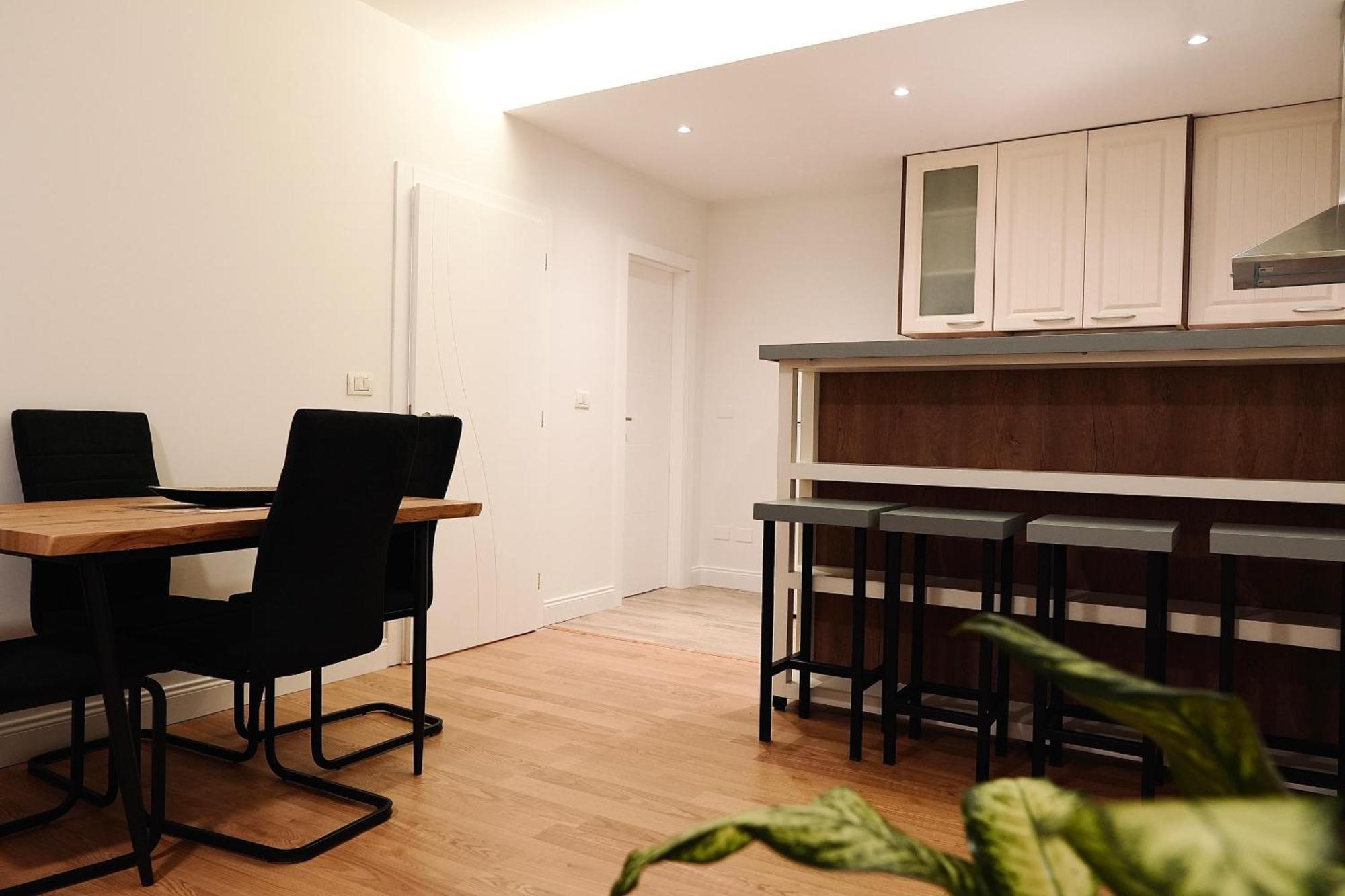 101 Apartment Tirana